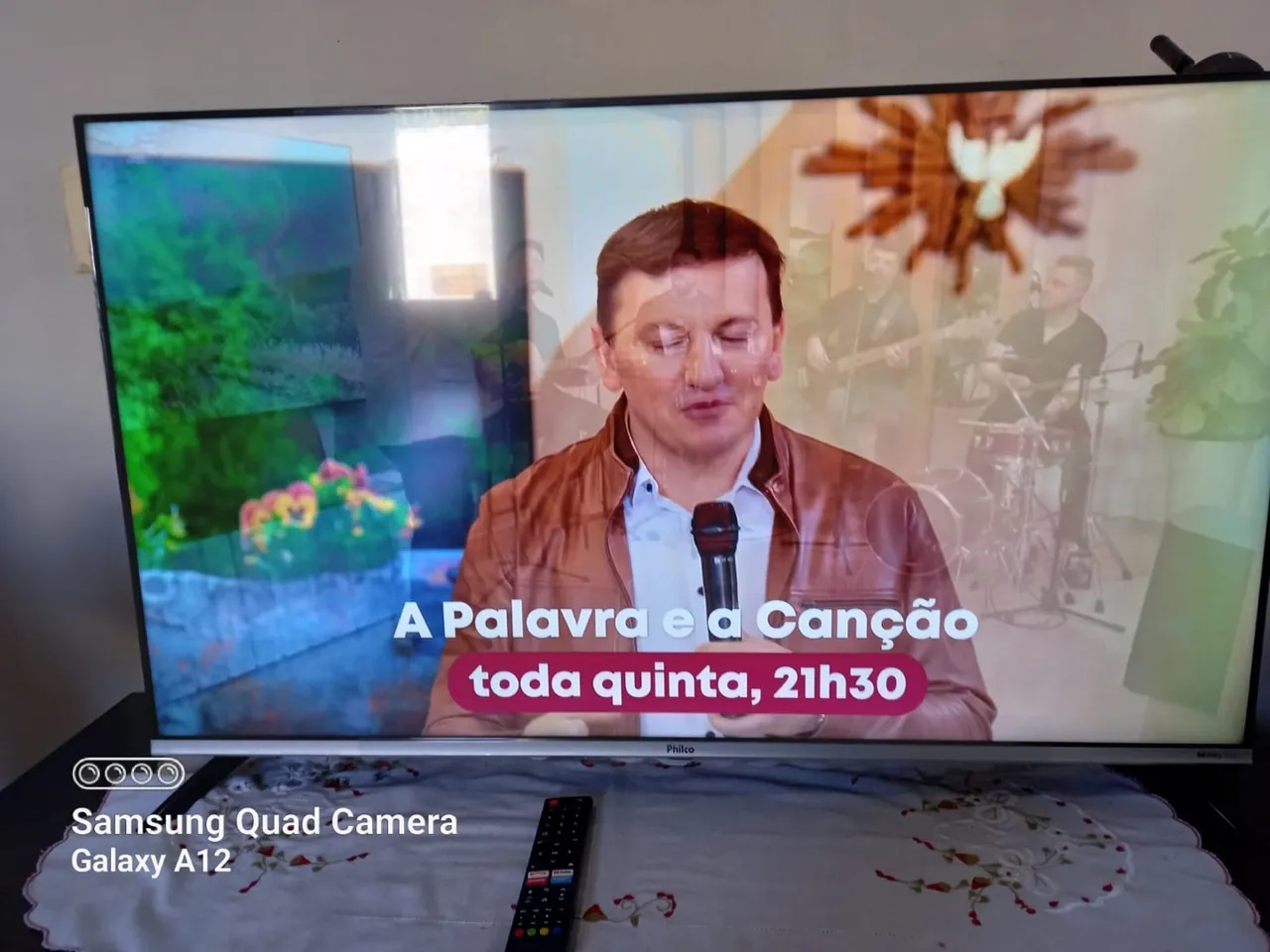 TV Philco