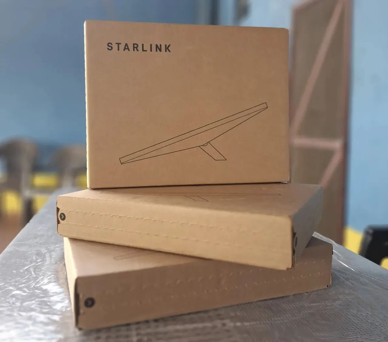 Starlink Mini64396504804483120