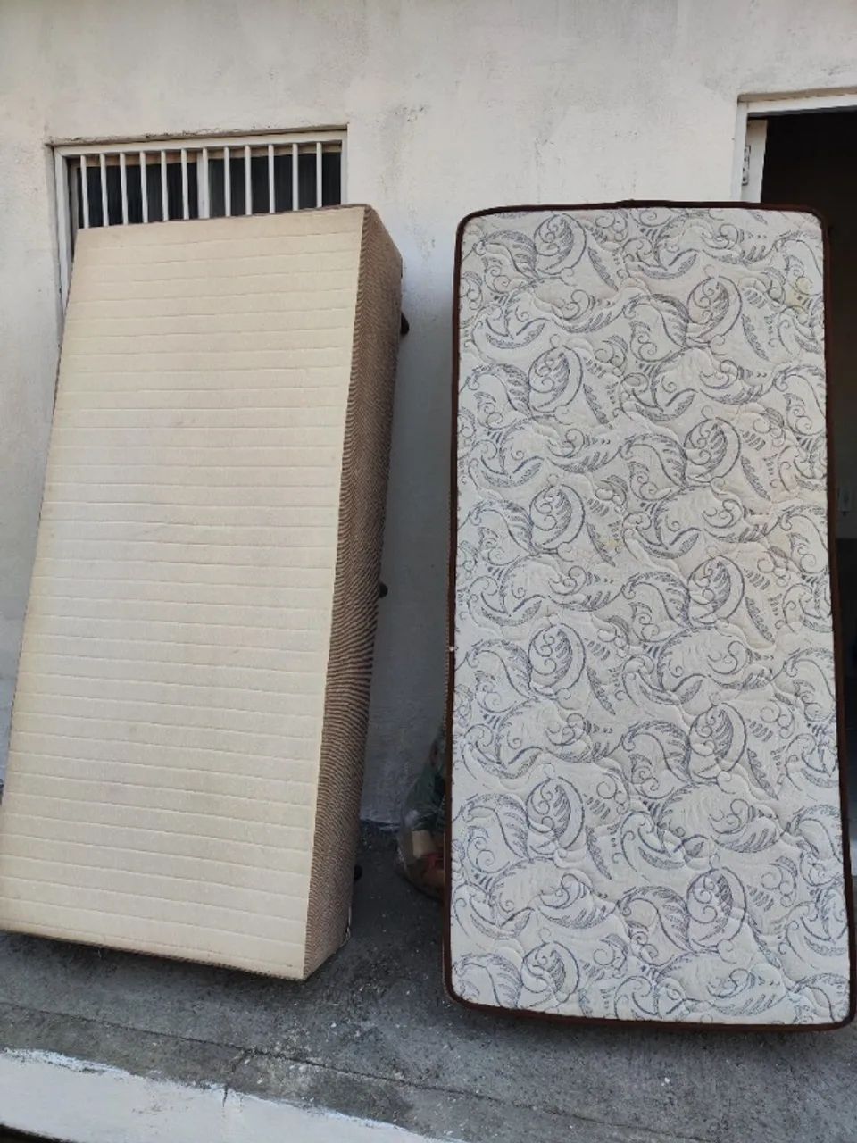 Cama de solteiro Saint German - Foto 4