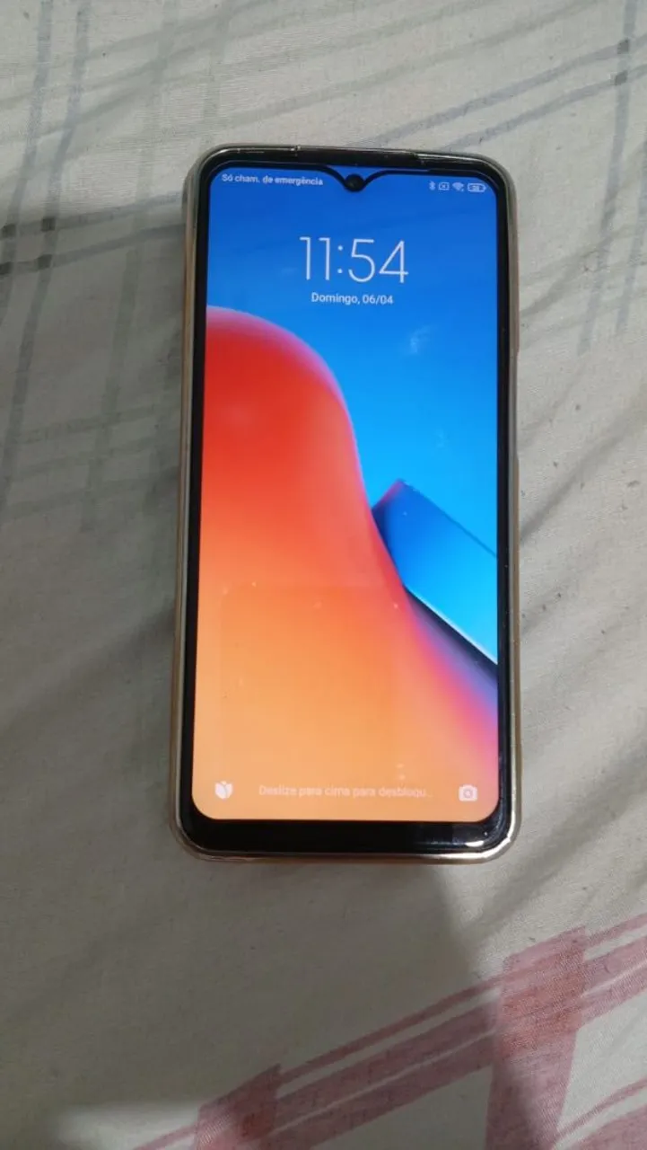 Telefone