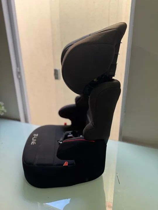 Cadeirinha de carro Nania B-Line - Foto 3