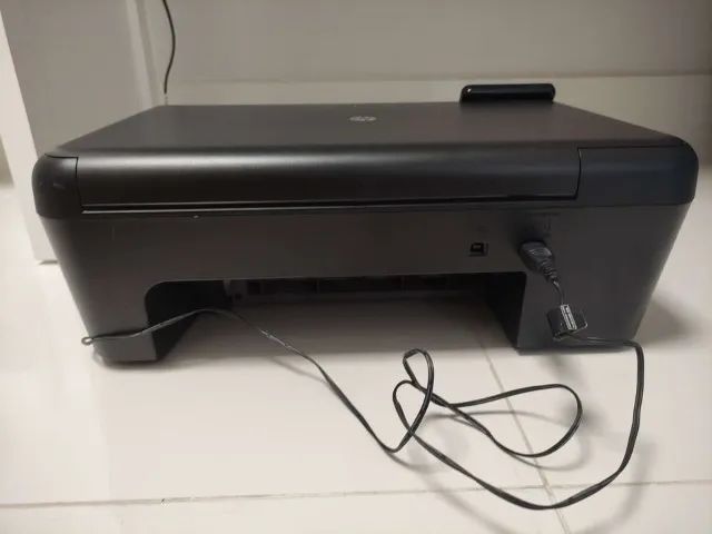 Impressora HP Photosmart ePrint Wireless - Foto 3