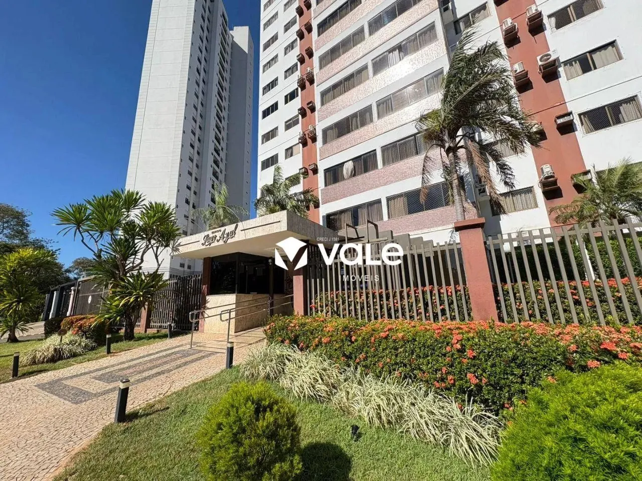 Apartamento com 3 dormitórios para alugar, 90 m² por R$ 2.400/mês - 404 Sul (Arse 41) - Pa