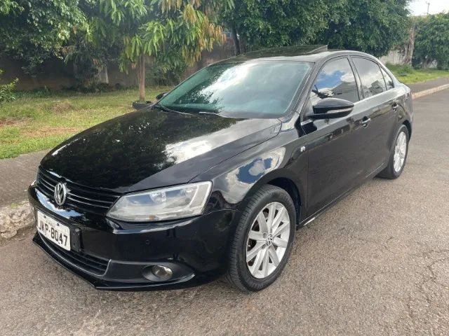 VOLKSWAGEN JETTA 2.0 TSI HIGHLINE  - Foto 3