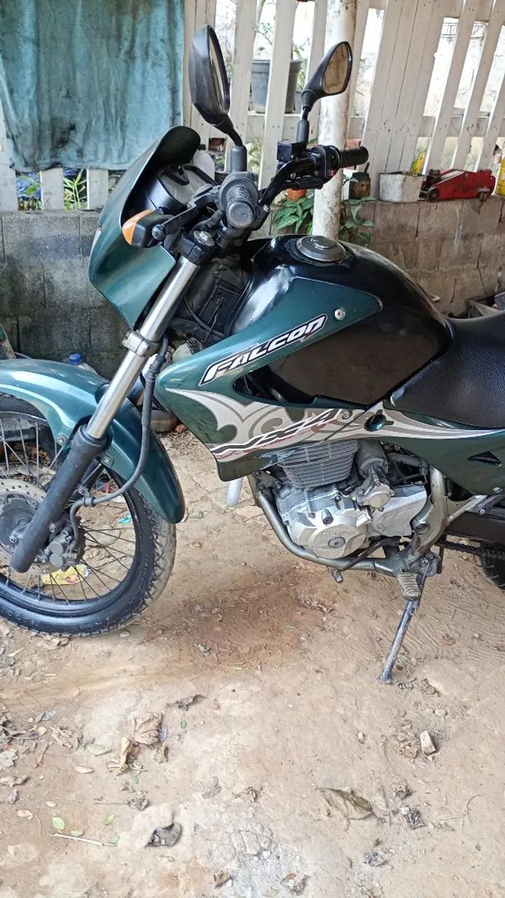 FALCON MECÂNICA ZERA - Foto 5