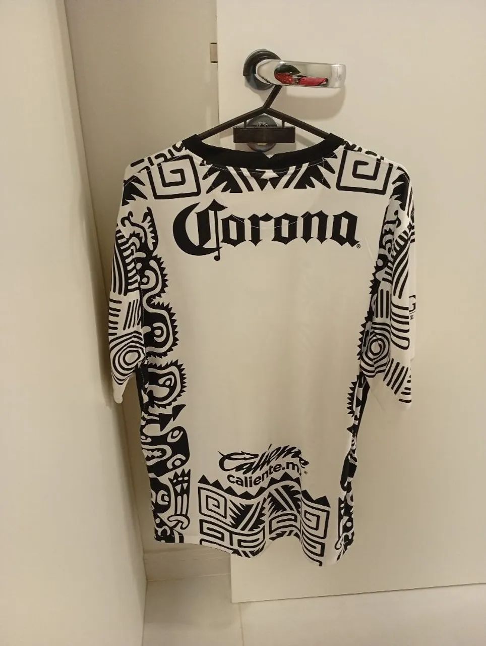 Camisa de Futebol Clube América - Modelo Especial - Foto 2