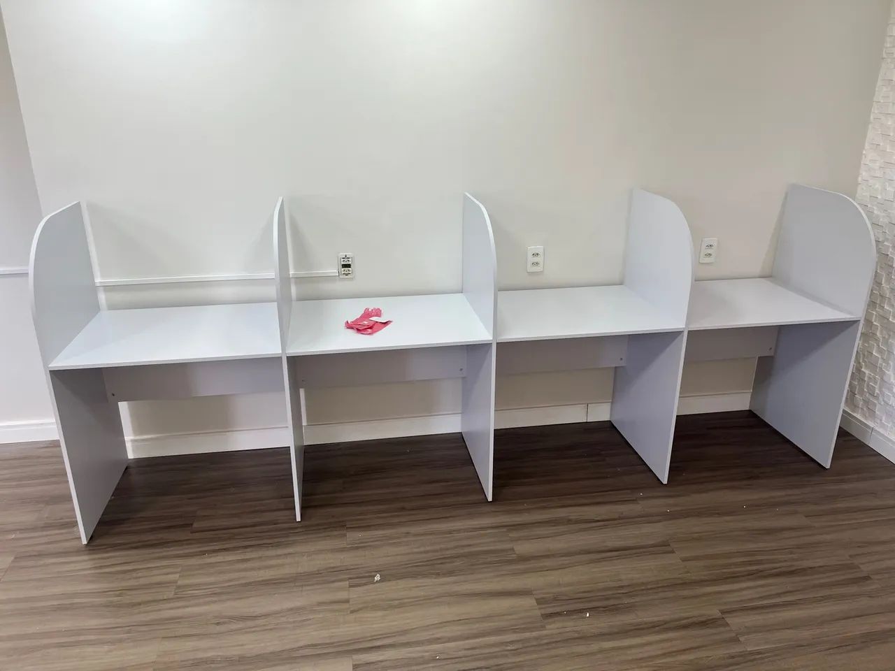 Baias de atendimento telemarketing  - Foto 4