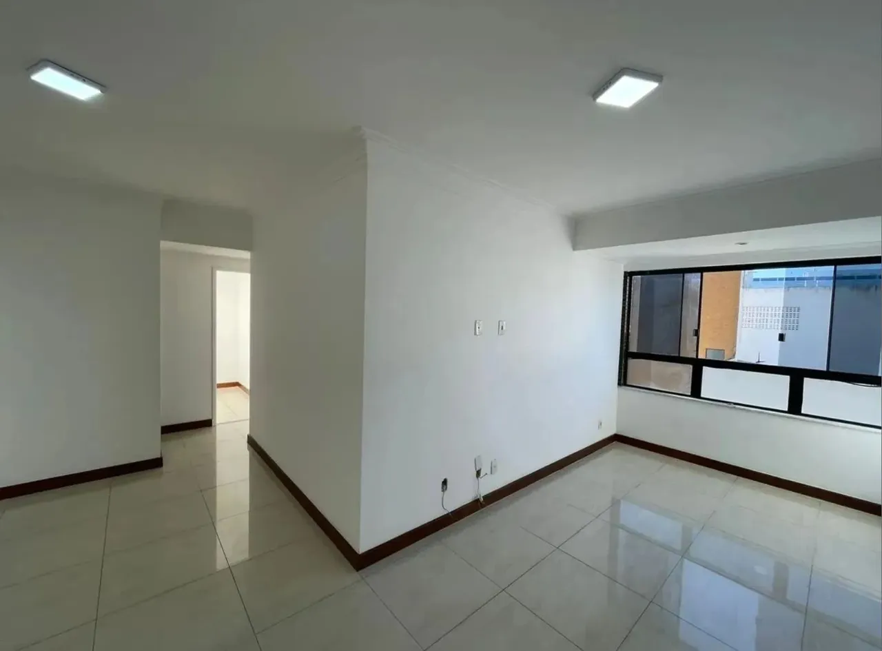 3 QUARTOS COM SUÍTE- IMBUÍ, EXCELENTE LOCALIZAÇÃO