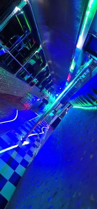 Ônibus balada  - Foto 9