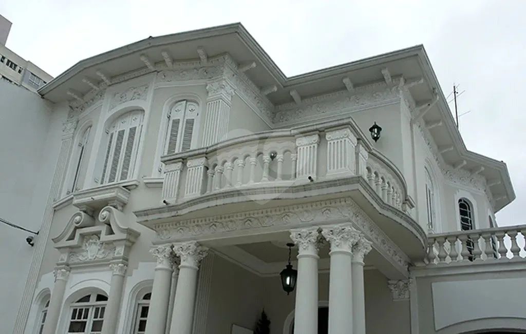 Casa com 4 quartos à venda em Vila Pompéia - SP - Foto 2