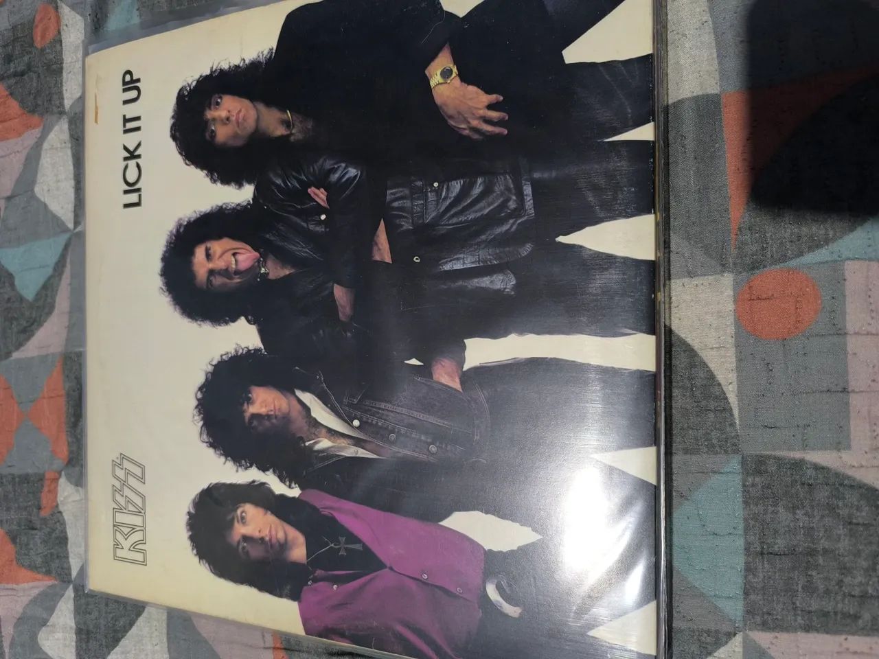Lote de discos de Vinil 