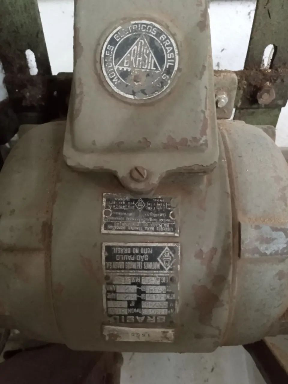 Torno para madeira - Foto 5