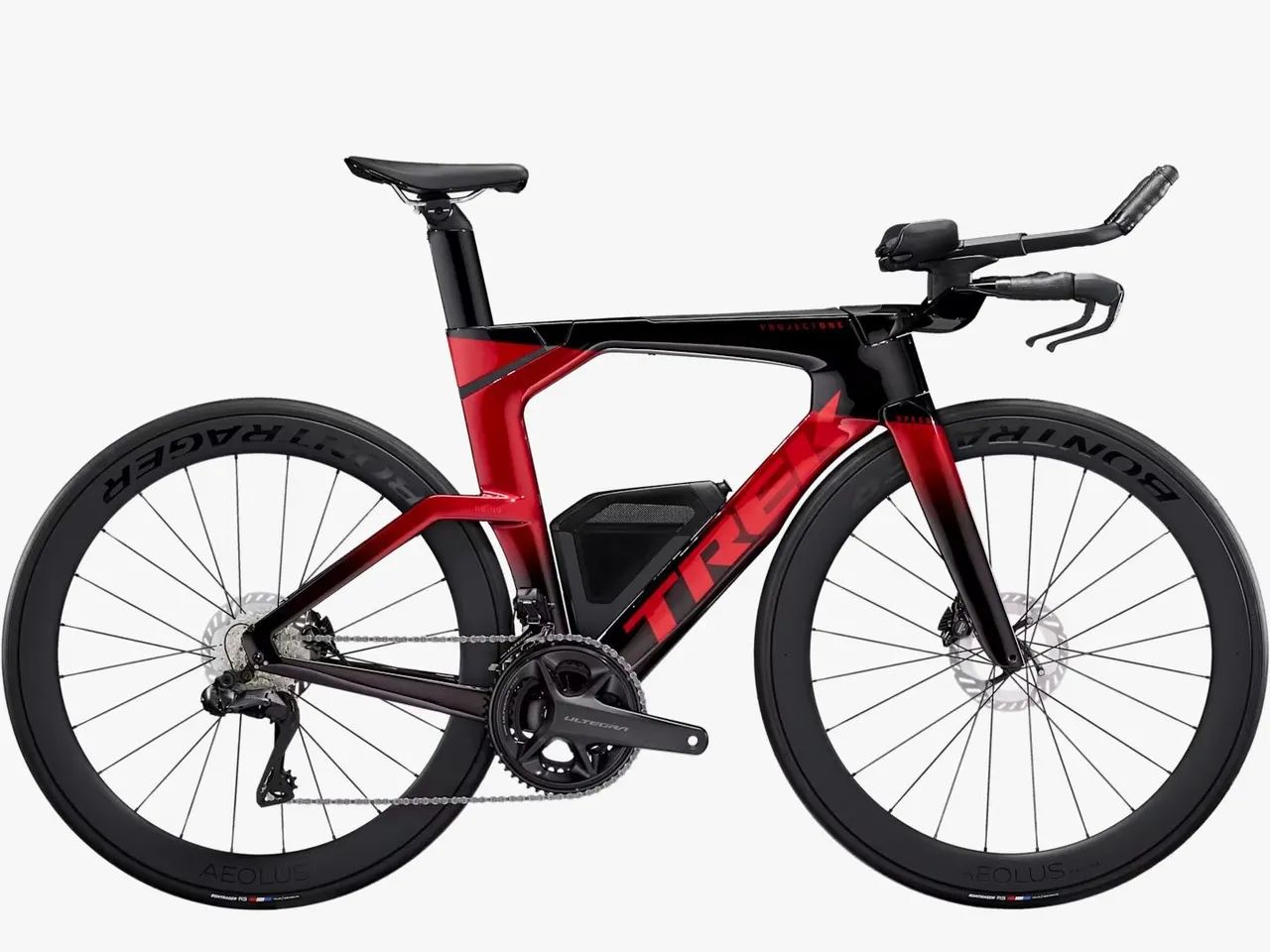 TREK Speed concept 600 OCLV Spartacus　M bike trek speed concept