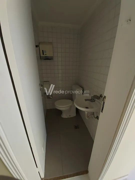 Sala comercial no Alphaville Campinas. - Foto 14