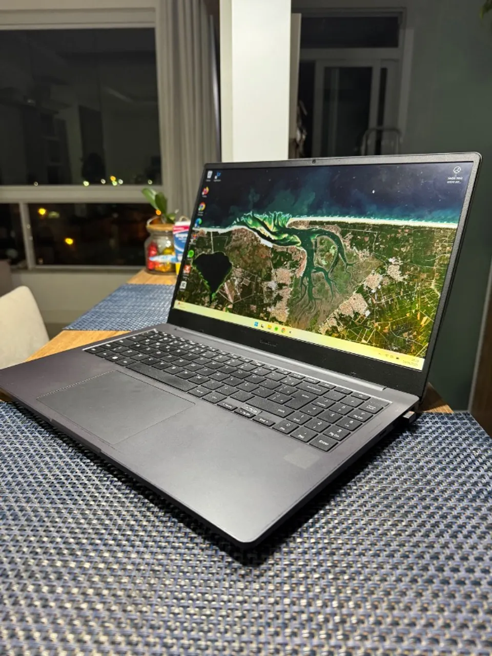 Samsung Galaxy Book 2 12 geração
