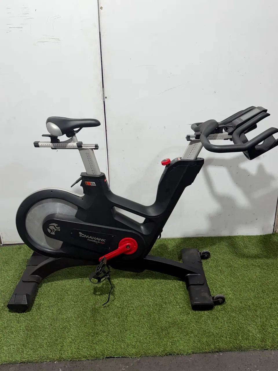 LOCAÇÃO BIKE SPINNING - IMPORTADA - Foto 3