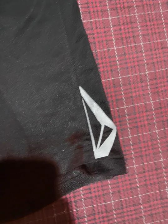 Bermuda basquete Volcom - Foto 4