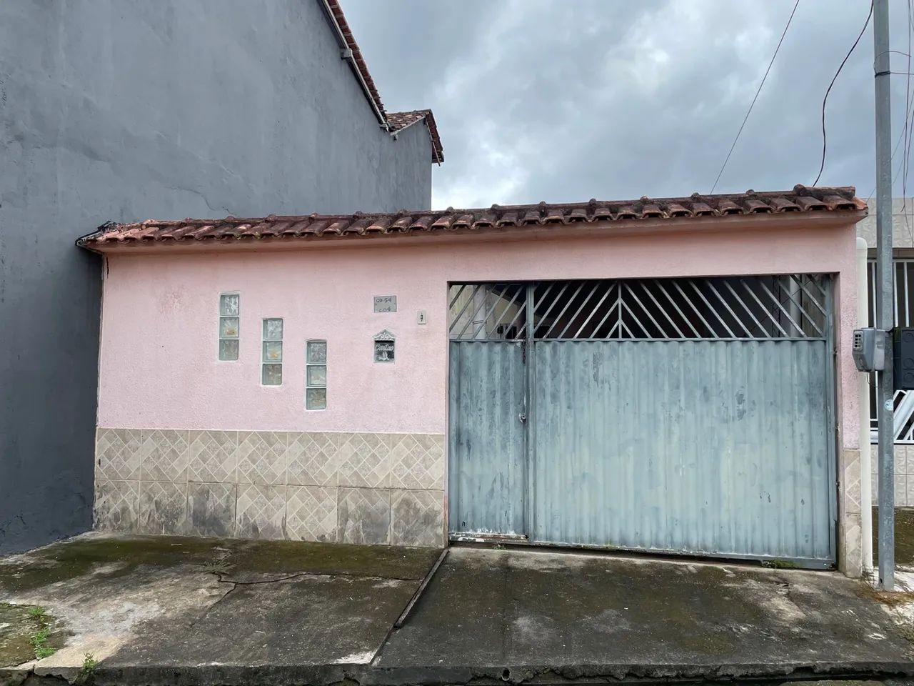 Foto - Belém - Coqueiro