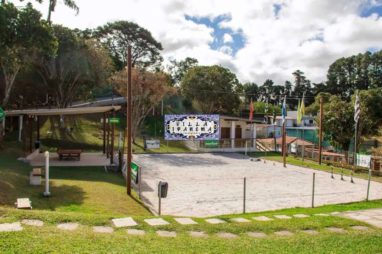 TERESÓPOLIS | SÍTIO/POUSADA | 12 QUARTOS | 4800 M² - Foto 2
