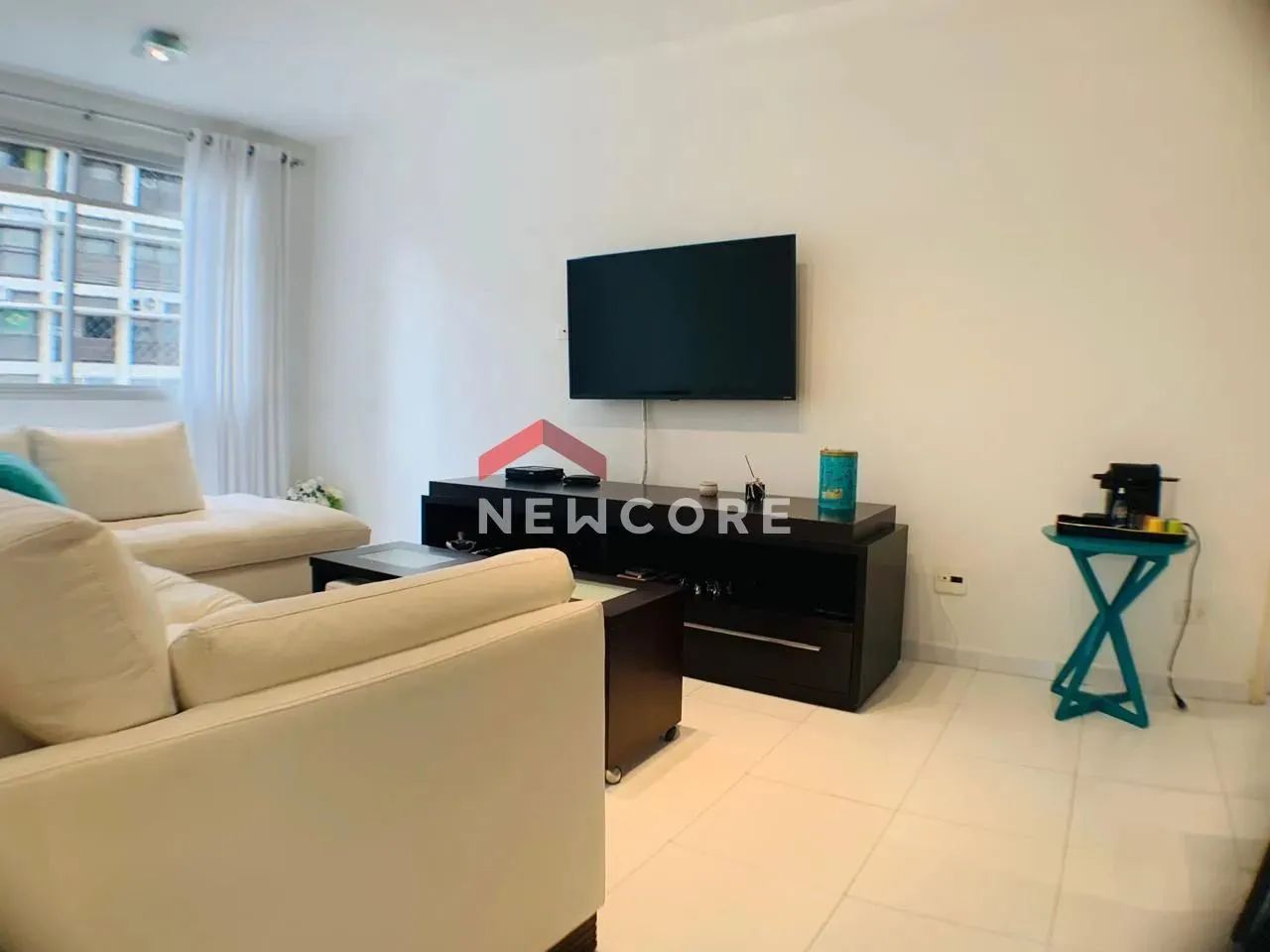 Apartamento em Rua Mário Ribeiro - Pitangueiras - Guarujá/SP - Foto 2