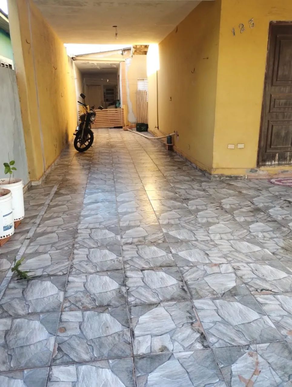 Foto - Londrina - Jardim Tomy