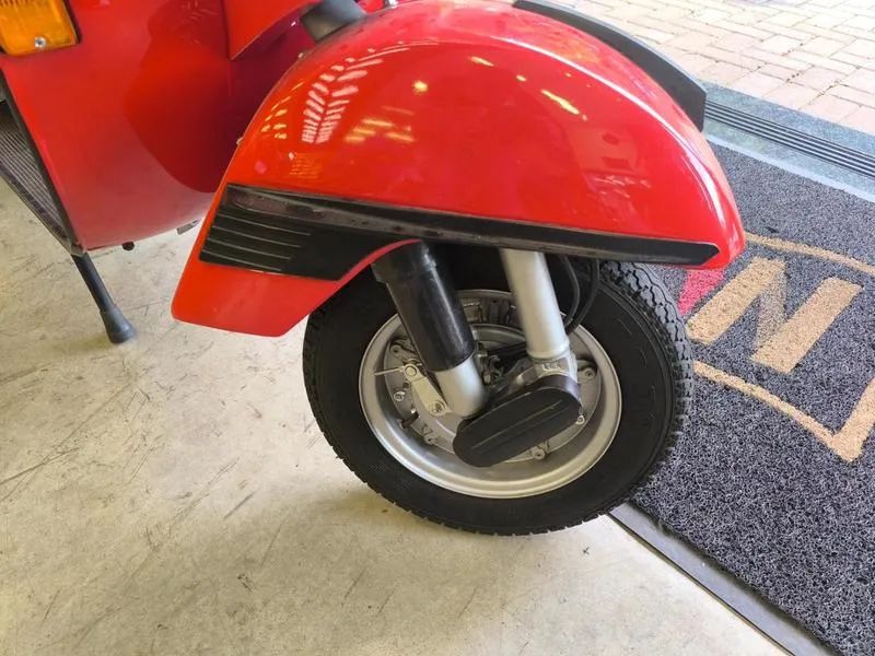 PIAGGIO VESPA PX 200 1986 - Foto 5