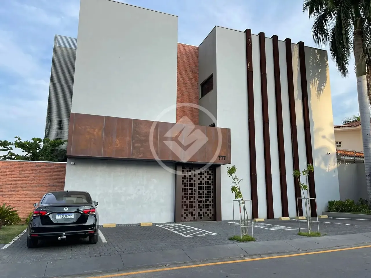 SALAS COMERCIAIS COM RECEPCIONISTA PARA LOCAÇÃO, BAIRRO JARDIM CUIABÁ - CUIABÁ/MT codigo:
