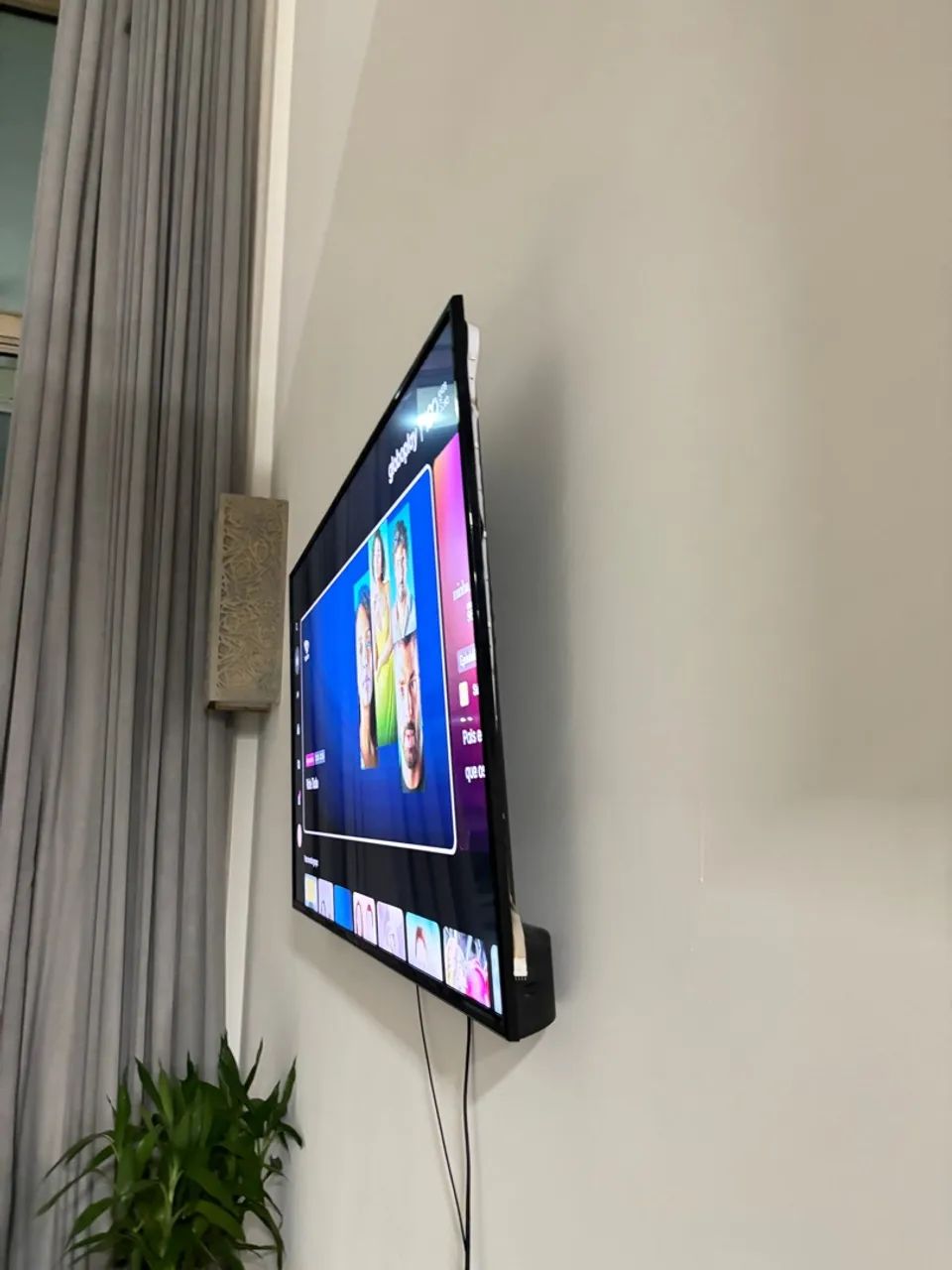 Tv smart 50 Philco  - Foto 4