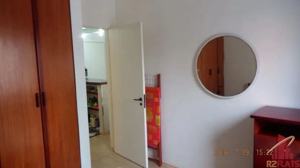 Flat com ótimo preço no bairro Pinheiros. Confira! - Foto 4