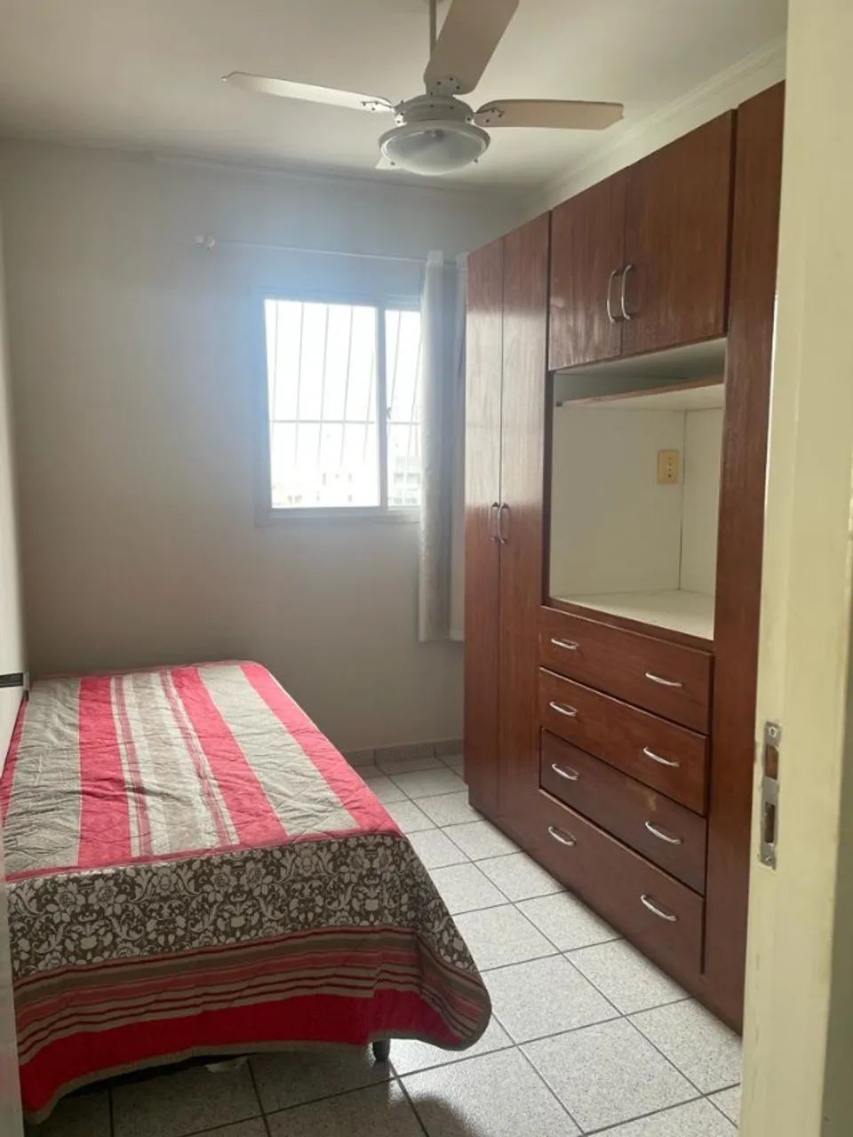 Temportada, 3 quartos, garagem coberta, 2 quadras da P. de Itaparica. Proximo a todo comer - Foto 5