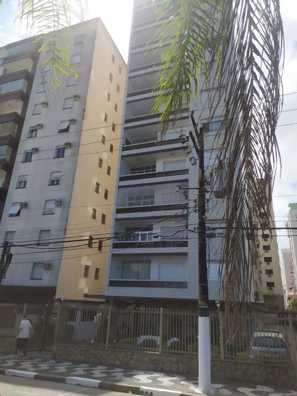 Foto - Santos - Boqueirão