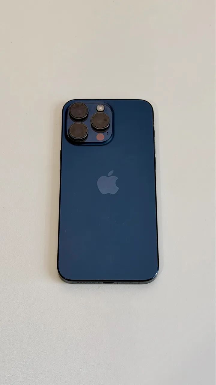 IPhone 15 pro max 256gb - Celulares e Smartphones - Copacabana