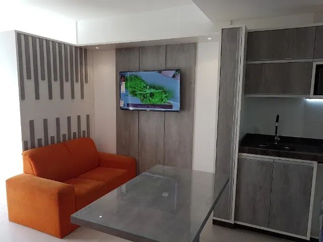 Apartamento para alugar na Trindade próximo a UFSC.  - Foto 2
