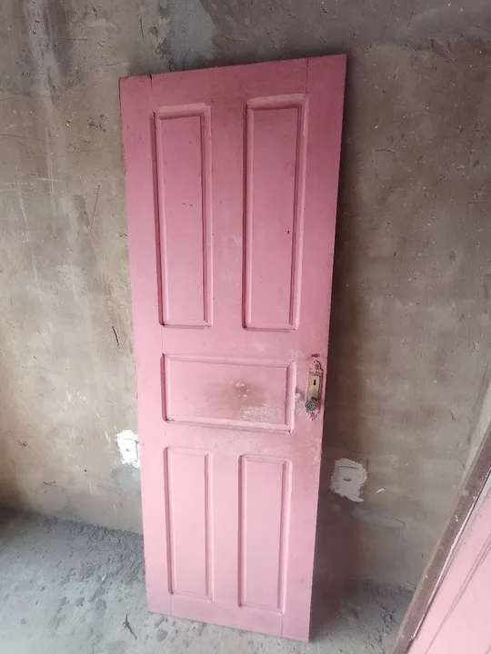 Porta Pau Darco 