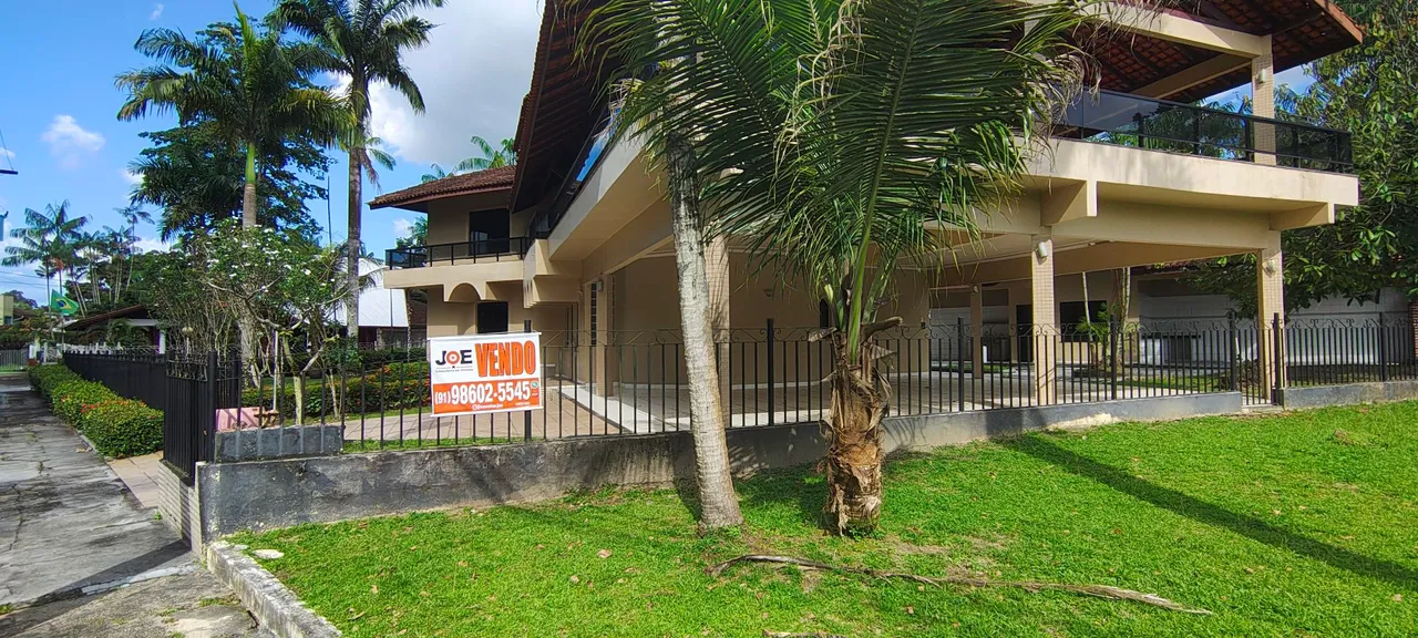 Residencial Lago Azul 