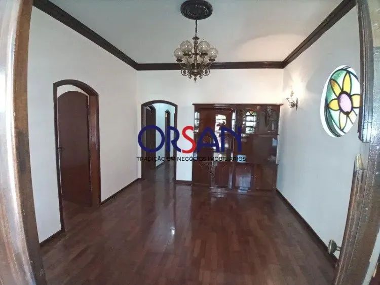 SãO CAETANO DO SUL - Casa Padrão - Santa Paula