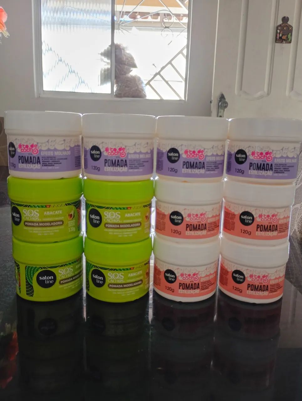 Pomada modeladora para cabelo64304970068099120