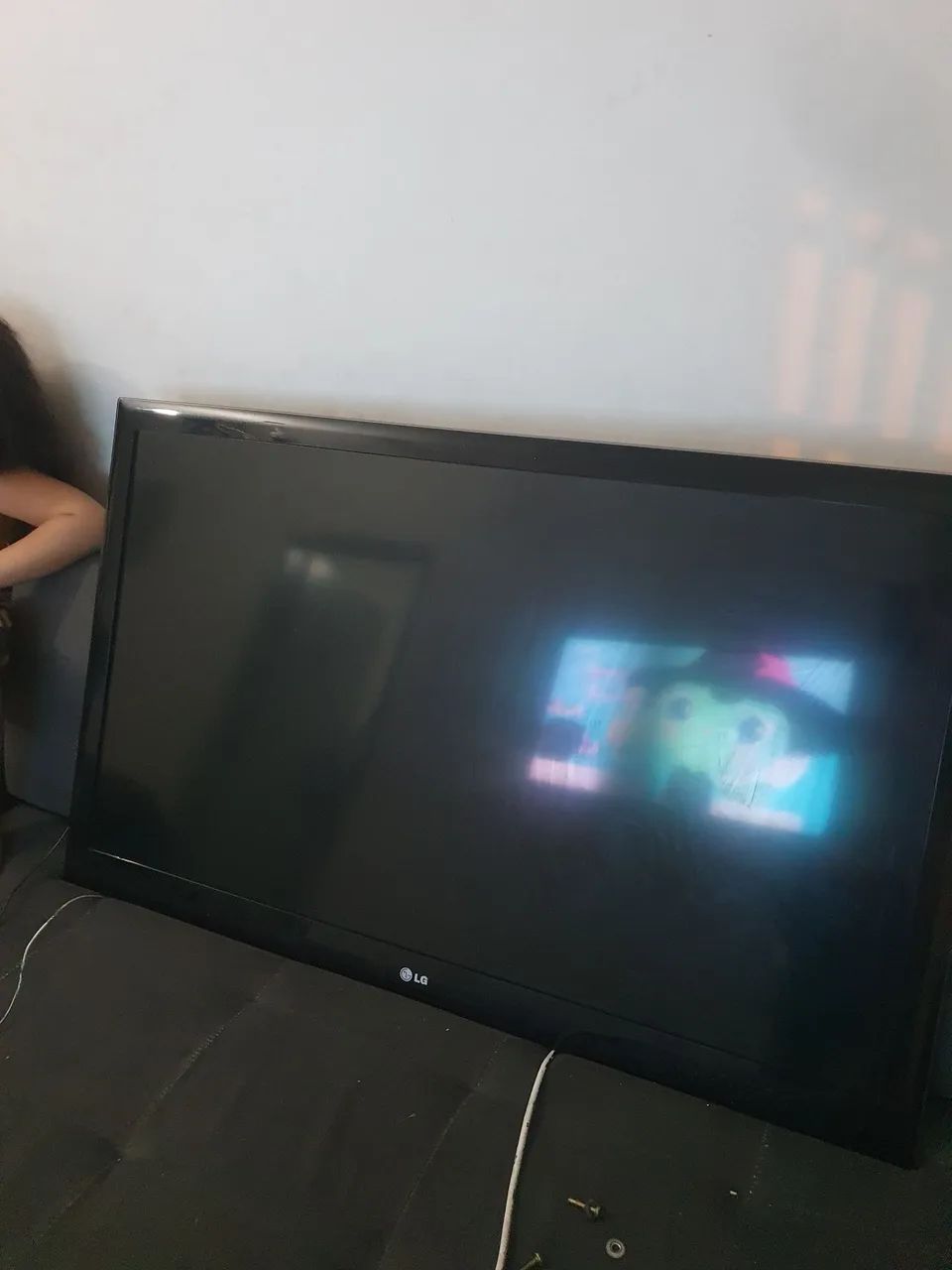 Tv 48 polegadas64418589398273120