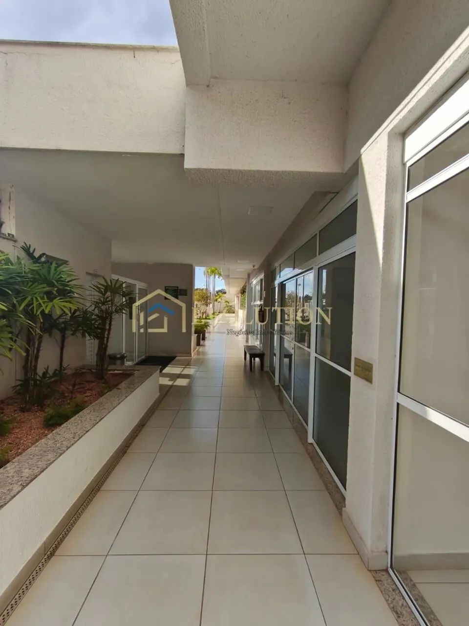 Apartamento 2 Quartos Sendo 1 Suite em Vila Rosa, Goiânia/GO - Foto 15