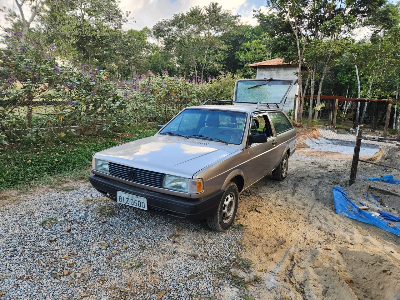 Parati 92 