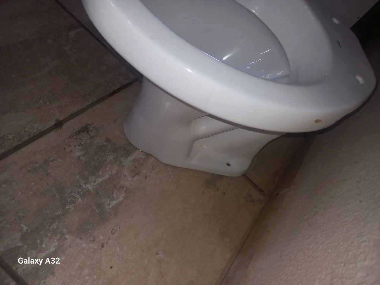 Vaso Sanitário em Ótimo Estado