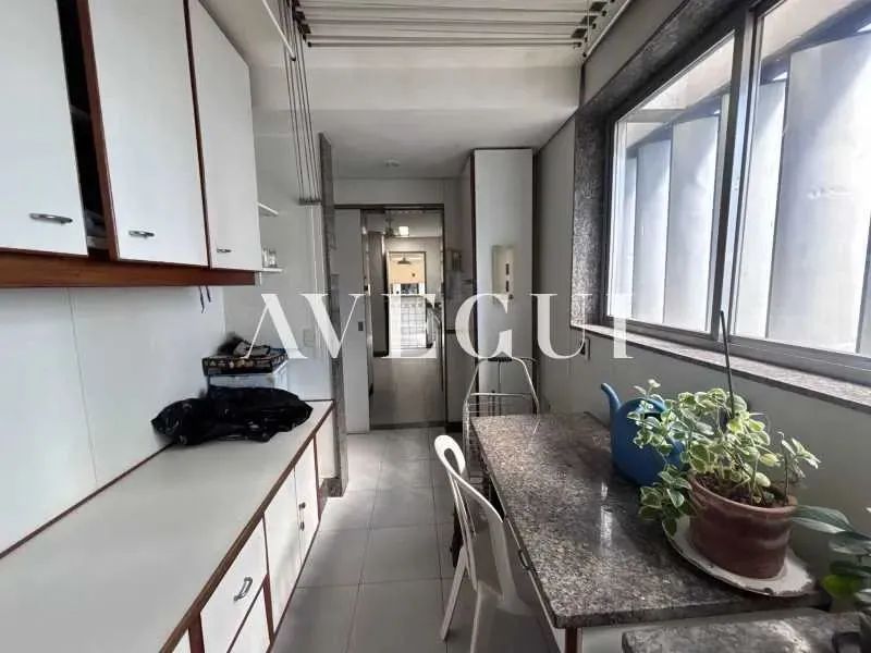 Cobertura-Duplex / Residencial / Lagoa - Foto 12