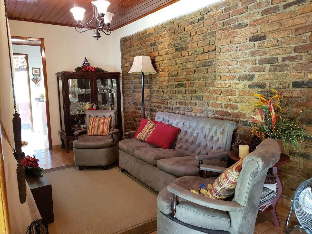 Casa em Magé