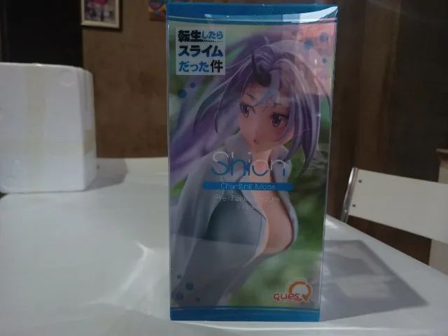 Tensei shitara Slime Datta Ken - Shion - 1/7 - Okigae Mode (Ques Q) - Foto 5