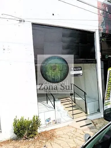 Sala Comercial em Rio Acima - Votorantim, SP