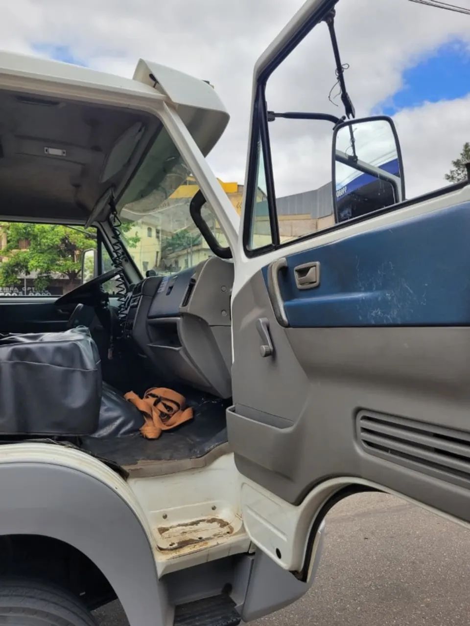 VW 9.150 DELIVERY PLUS MUNCK|  2011/2012 - Foto 11