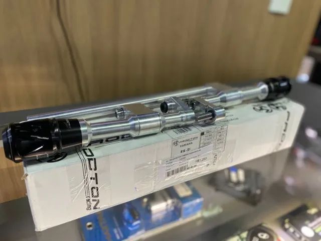 Slider R15 - Foto 3