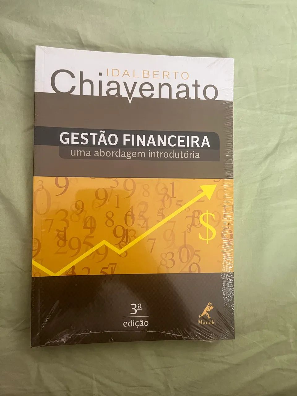Livros de administração  - Foto 3