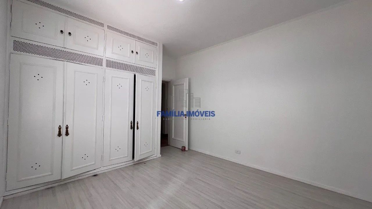 Apartamento para alugar ou vender 2 quartos Boqueirão Santos - Foto 12