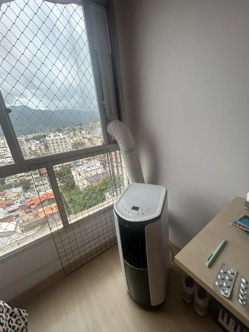 Ar condicionado portátil Gree - Foto 2